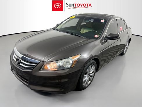Used 2011 Honda Accord EX-L image 9