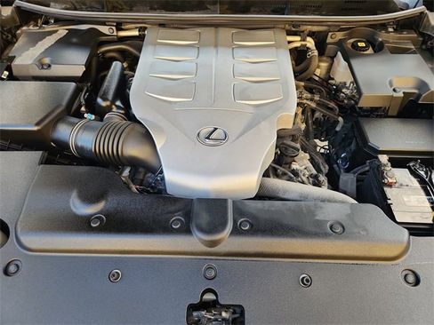 Used 2020 Lexus GX 460 Premium image 30