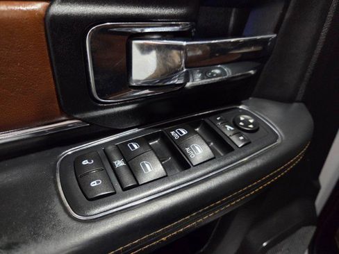 Used 2016 RAM 2500 Longhorn w/ Convenience Group image 36