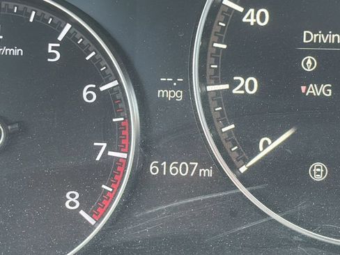 Used 2023 MAZDA MAZDA3 s AWD/4WD image 19