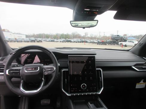 New 2026 GMC Acadia Elevation w/ Super Cruise Package image 17