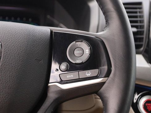 Used 2018 Honda Odyssey Elite image 15