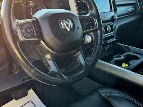 Used 2019 RAM 1500 Sport w/ Level 2 Equipment Group AWD/4WD image 48