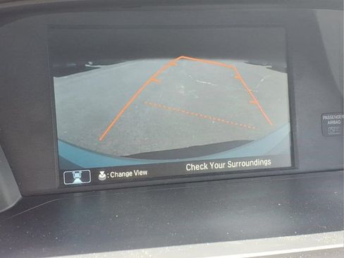 Used 2014 Honda Accord EX-L image 22