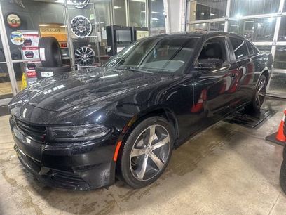 Used 2023 Dodge Charger SXT