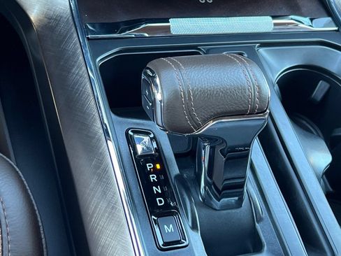 Certified 2025 Ford F150 King Ranch w/ FX4 Off-Road Package AWD/4WD image 22