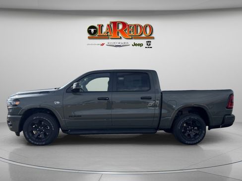 New 2026 RAM 1500 Lone Star image 4