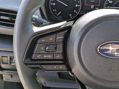 Used 2024 Subaru Crosstrek 2.0i Premium image 13