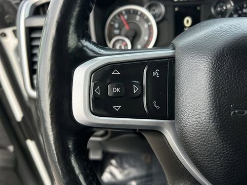 Used 2024 RAM 3500 Big Horn image 22