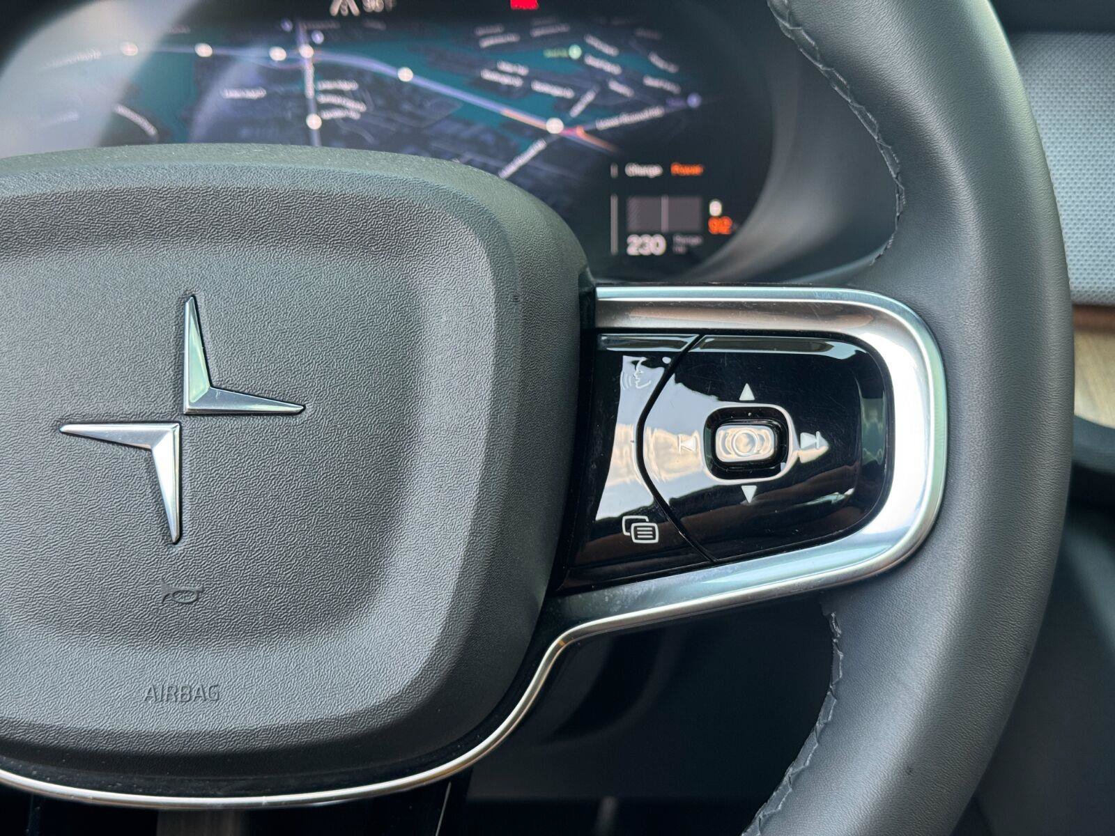 Used 2021 Polestar Polestar 2 w/ Performance Package AWD/4WD image 22