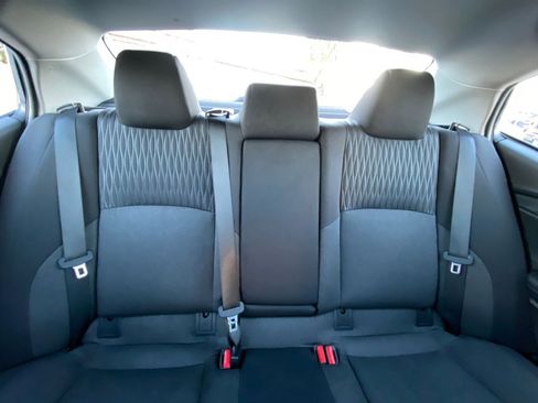 Used 2025 Toyota Camry LE image 38