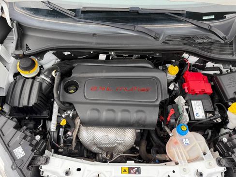 Used 2022 RAM ProMaster City Tradesman image 9