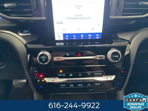 Used 2024 Ford Explorer ST w/ Equipment Group 401A image 5