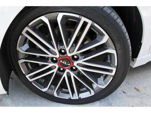 Used 2023 Kia Forte GT FWD image 27