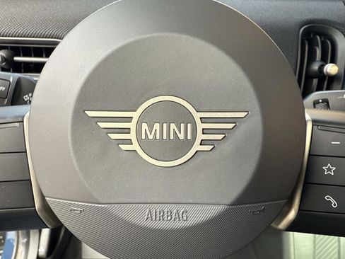 New 2026 MINI Cooper S FWD image 35