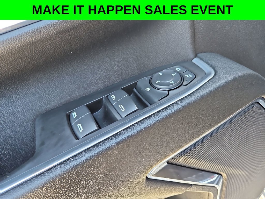 Used 2024 Chevrolet Silverado 2500 LT w/ Convenience Package AWD/4WD image 12