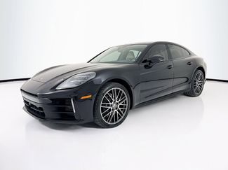 New 2026 Porsche Panamera video 1