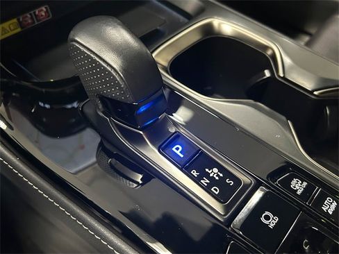 Certified 2024 Lexus NX 450h+ F Sport image 21