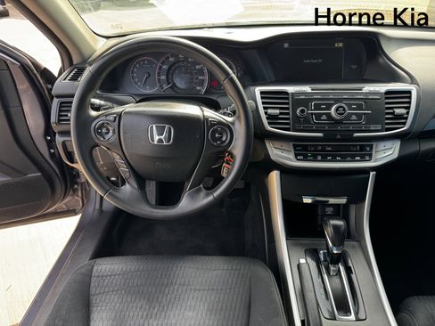 Used 2014 Honda Accord Sport image 14