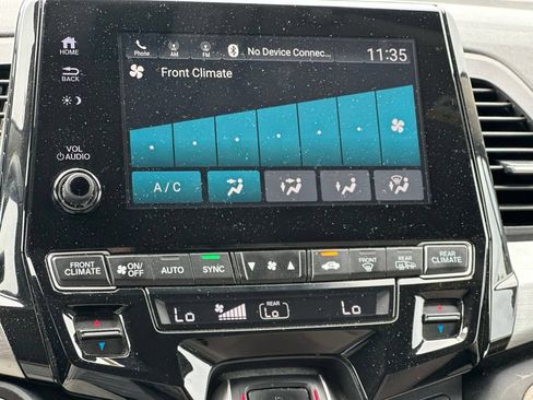 Used 2019 Honda Odyssey EX image 25