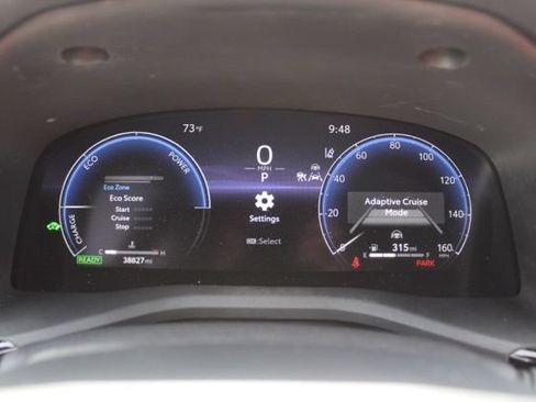 Used 2025 Toyota Camry XSE AWD/4WD image 30
