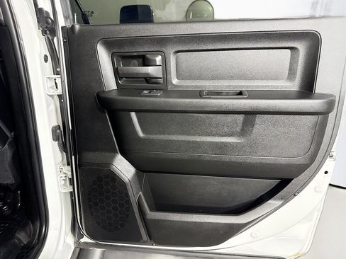 Used 2024 RAM 2500 Tradesman w/ Safety Group AWD/4WD image 28