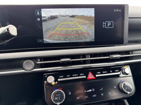 New 2026 Hyundai Tucson XRT image 4