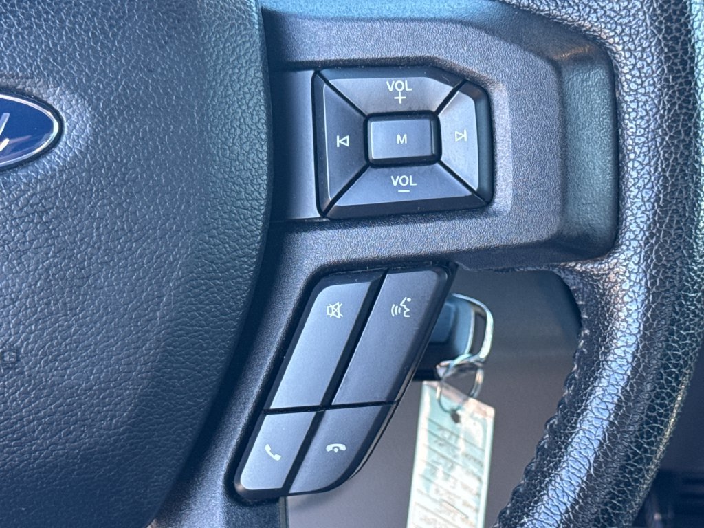 Used 2015 Ford F150 XLT w/ Equipment Group 302A Luxury AWD/4WD image 37