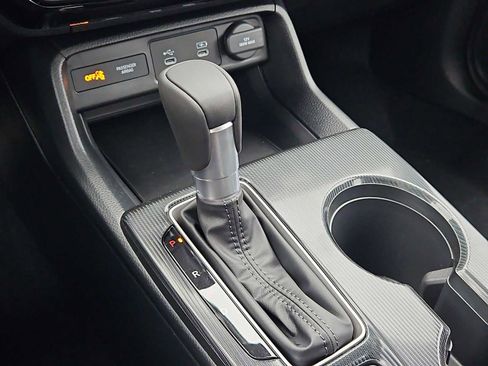 New 2026 Honda Civic Sport image 15