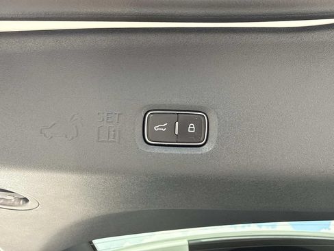 New 2026 Lincoln Navigator Reserve w/ Jet Appearance Package AWD/4WD image 13