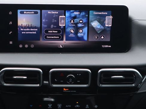 New 2026 Nissan Sentra SV w/ Floor Mat Package image 14