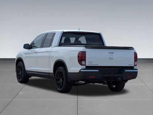 Used 2017 Honda Ridgeline RTL image 3