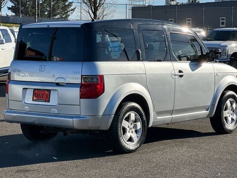 Used 2004 Honda Element EX image 5