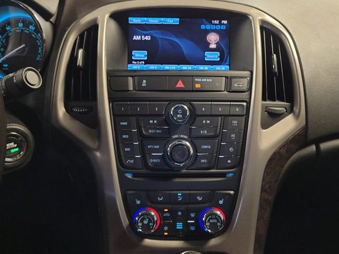 Used 2017 Buick Verano Leather w/ Experience Buick Package image 25