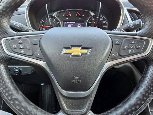 Used 2022 Chevrolet Equinox LT image 30