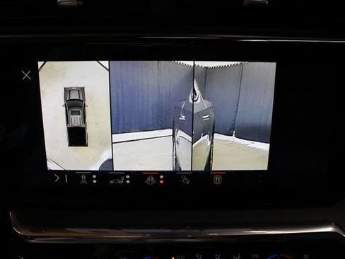 Certified 2024 GMC Sierra 1500 Denali w/ Technology Package AWD/4WD image 29