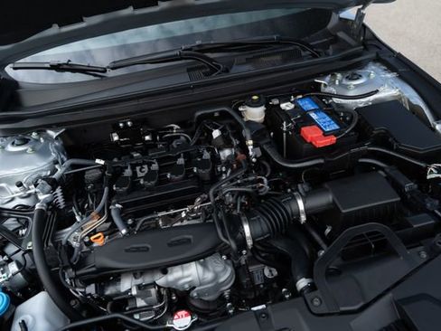 New 2025 Honda Accord SE image 29