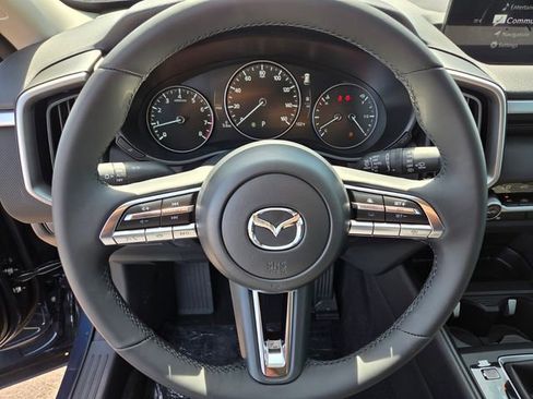 New 2026 MAZDA CX-50 AWD 2.5 S w/ Weather Package image 11