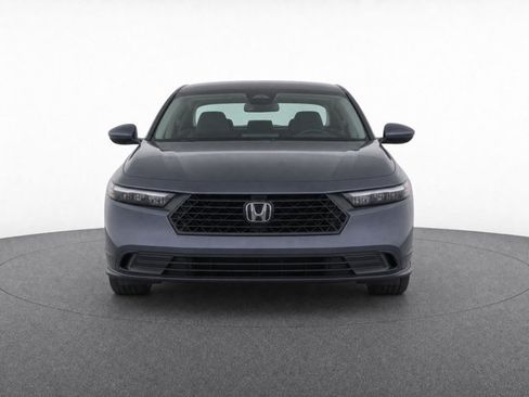Used 2024 Honda Accord EX image 2