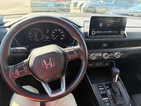 Used 2024 Honda CR-V EX image 10