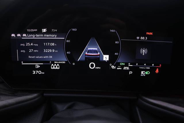 Certified 2025 Audi Q5 Premium AWD/4WD image 9