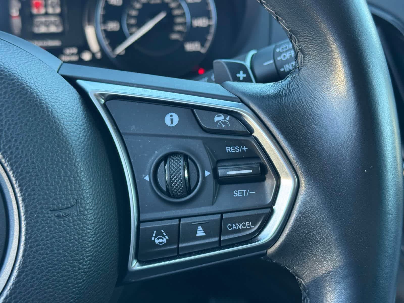 Used 2024 Acura RDX w/ Technology Package AWD/4WD image 21