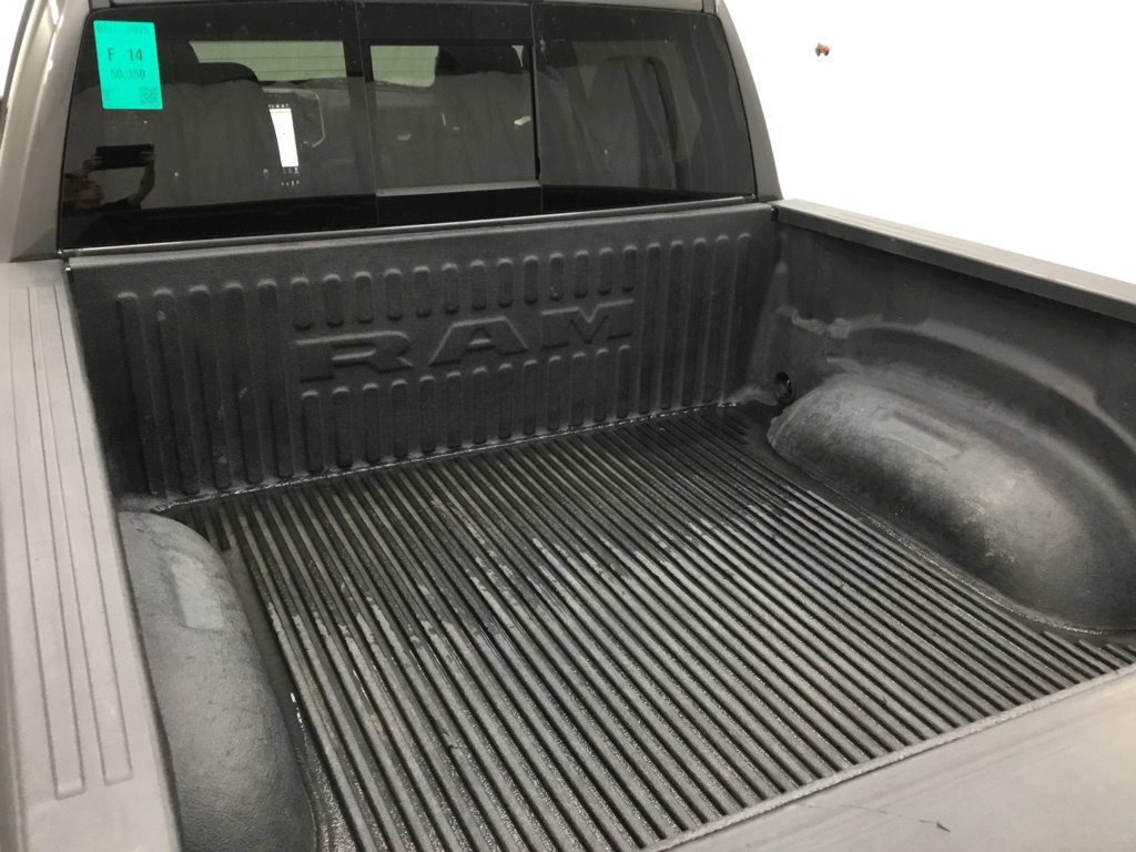 Used 2023 RAM 1500 Big Horn AWD/4WD image 41