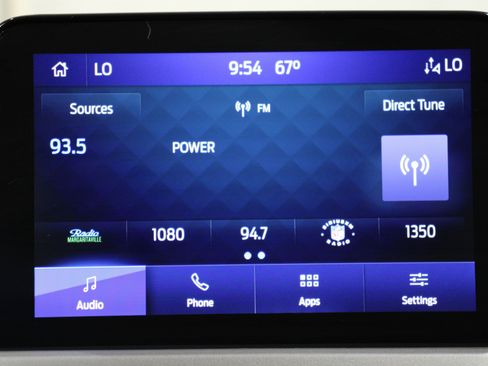 Used 2022 Ford Escape SEL image 15