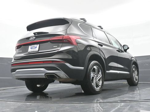 Used 2022 Hyundai Santa Fe SEL w/ Convenience Package AWD/4WD image 38