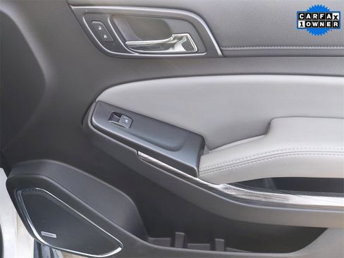 Used 2017 Chevrolet Tahoe LT w/ Max Trailering Package image 18