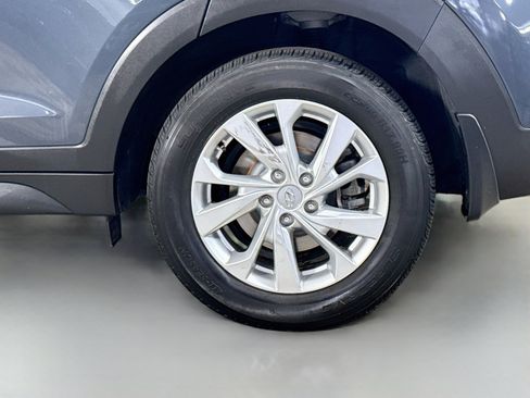 Used 2021 Hyundai Tucson Value w/ Cargo Package FWD image 37