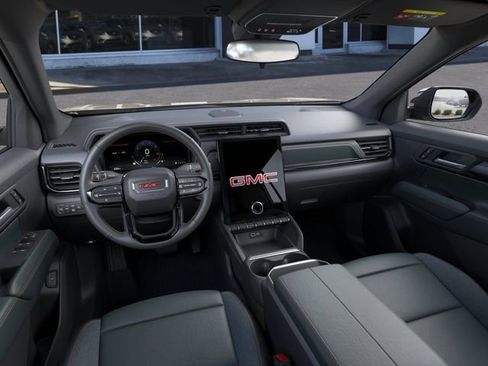New 2026 GMC Terrain AT4 AWD/4WD image 15