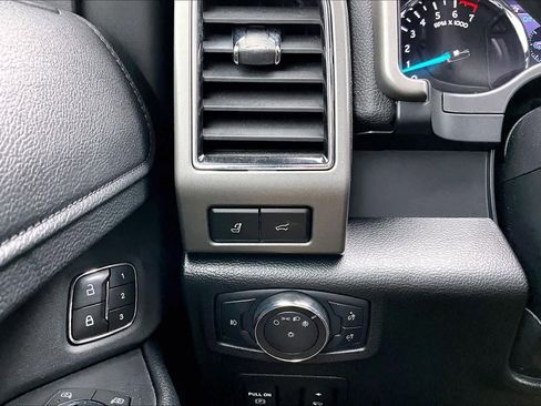 Used 2019 Ford Expedition XLT w/ Equipment Group 202A RWD image 36