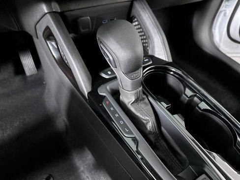 New 2026 Chevrolet TrailBlazer LS image 15